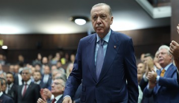 Cumhurbaşkanı Erdoğan'dan ’VİZYON 2026’ mesajları