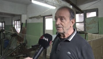 Cumhurbaşkanı Erdoğan ödüllendirmişti: 680 yıllık mesleğin son temsilcisi