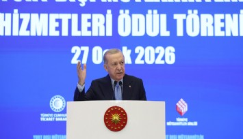 Cumhurbaşkanı Erdoğan: 'Suriye’de 10 Mart mutabakatına uyulmayarak büyük bir hata yapıldı'