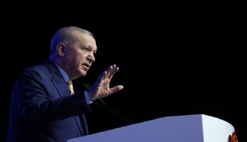 Cumhurbaşkanı Erdoğan: 'Türkiye’yi dünyanın en geniş uçuş alanına sahip ülkelerinden biri yaptık'