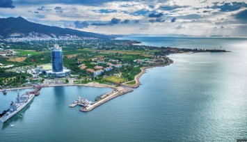 Danıştay'dan İnciraltı için önemli karar