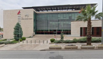 Denizli Valiliği'nde bayrak değişimi; Yavuz Selim Köşger atandı