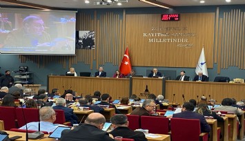 DSİ ve İZSU üzerinden kuyu tartışması meclise gedi