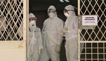 DSÖ’den Nipah Virüsü için acil çağrı: Ölüm oranı yüzde 75’e kadar çıkıyor