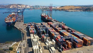 Ege İhracatçı Birlikleri 2,4 milyar TL’lik devlet desteğini ihracatçılara ulaştırdı