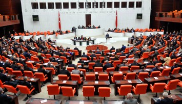 En düşük emekli aylığı 20 bin TL oldu: TBMM'de kabul edildi