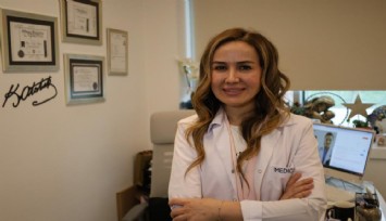 Erken tanı hayat kurtarıyor: Rahim ağzı kanserine karşı aşı ve tarama uyarısı