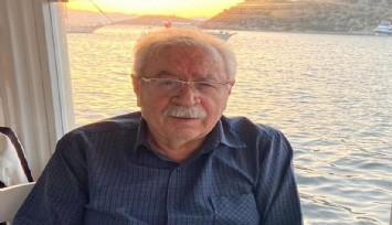 Eski Aliağa Belediye Başkanı Hakkı Ülkü, hayatını kaybetti