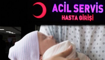 Fatih’te beslenmediği iddia edilen 2 aylık bebeğin şüpheli ölümüyle ilgili 4 tutuklama