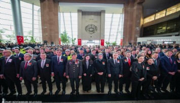 Fethi Sekin ve Musa Can, Şehadetlerinin 9’uncu yılında anıldı