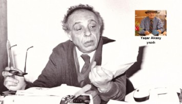 Gazeteci Dert Babası Özdemir Hazar'ın vasiyeti neydi?