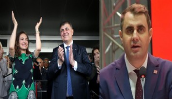 Güç’ten ‘Tugay- Ünsal gerilimi’ açıklaması: ‘Kimse çatışma içerisinde olsun istemiyorum’