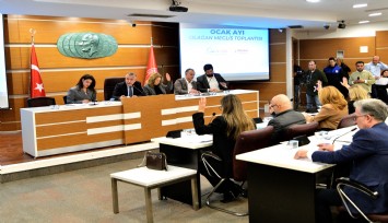 Gülşah Durbay’ın adı Bornova’da yaşayacak