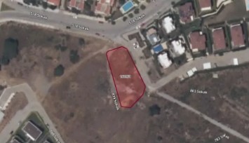 Güzelbahçe’de bin 283 metrekarelik hazine arazisi için 9 teklif