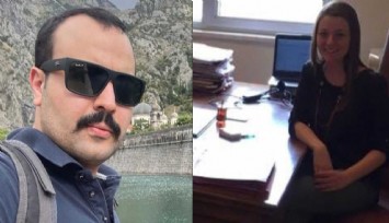 Hakimi vuran savcı tutuklandı