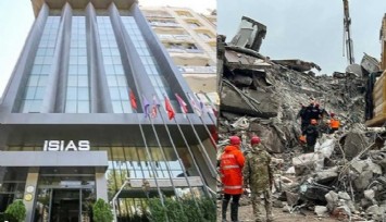 ISİAS Otel davasında karar