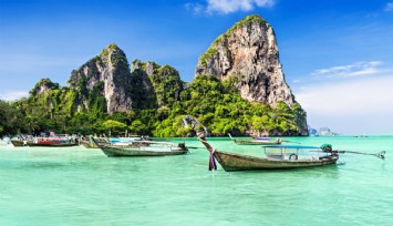 Phuket'te 3 günlük tatilin bedeli en az 50 bin lira