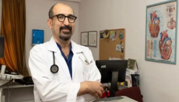 İZBETON davasında Karadoğan’dan çarpıcı savunma: Adalete güvenim sarsıldı, kaçma şüphesi iftira