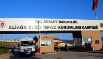 İZBETON davasında Aslanoğlu, Soyer ve Kaya savunmasını yaptı