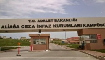 İZBETON duruşmasında mahkeme başkanı fenalaştı, duruşmaya ara verildi
