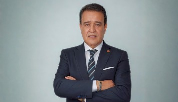 İZKO Başkan Adayı Turgay Baransel:İZKO Başkanı Buyrukçu, Altınkent projesi ile kamuoyunu yanıltıyor