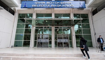 İzmir Büyükşehir Belediyesi 2025 yılının en borçlu belediyesi oldu