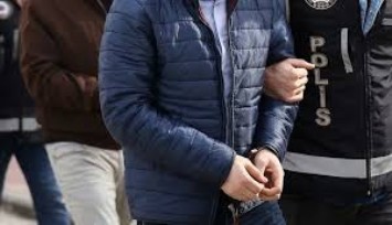 İzmir dahil 5 ilde FETÖ operasyonu: 81 şüpheli yakalandı