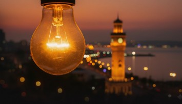 GDZ Elektrik duyurdu: İzmir'in 18 ilçesinde elektrik kesintisi