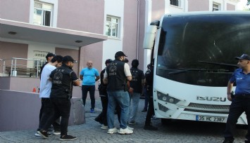 İzmir’de 3 polisin şehit olduğu saldırıyla ilgili iddianame tamamlandı