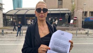 İzmir’de akaryakıt istasyonu satışında sahte senet oyunu