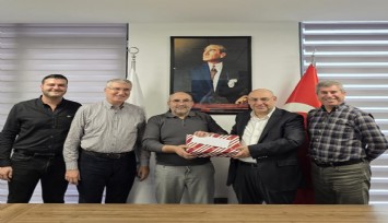 İzmir’de doğalgaz kullanıcı sayısı 1 milyon 100 bine ulaştı