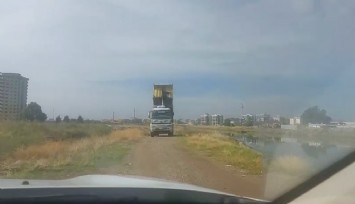 İzmir'de polise direnen sürücüye ibretlik ceza