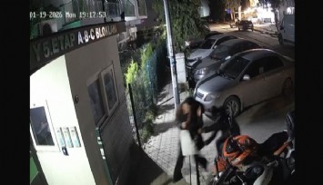 İzmir’de tehdit gerçeğe dönüştü: Eski sevgili dehşeti can aldı