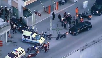 İzmir'de torbacı operasyonunda skandal firar: 9 şüpheli nasıl kaçtı?