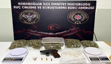 İzmir'de zehir operasyonu: Adres bu kez kümes