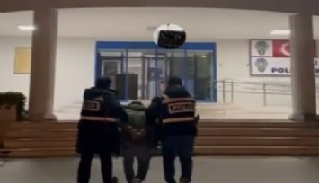 İzmir'de zehir tacirlerine operasyon: 17 bin 280 sentetik ecza hapı ele geçirildi