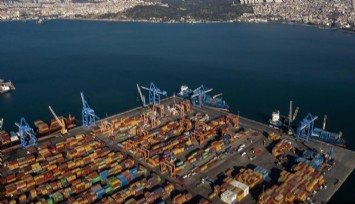 İzmir’in 2025 ihracatı 23.6 milyar dolar oldu