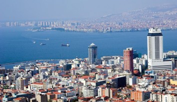 İzmir’de dışarı çıkmak lüks: Lokanta ve otellerde Türkiye birincisi