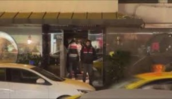 İzmir merkezli FETÖ operasyonu: 10 gözaltı