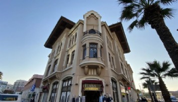 İzmir Vakıflar Müdürlüğü duyurdu: Bürodan meskene 13 taşınmaz kiraya verilecek