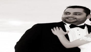 İzmirli avukat kazada can verdi