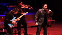 İzmirli opera sanatçısı, 30. sanat yılında İzmirliler ile buluştu