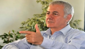 İZSİAD'da Alaattin Yüksel dönemi