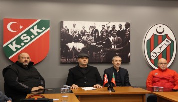 Karşıyaka Spor Kulübü’nden 'Hikayene Sahip Çık' adımı