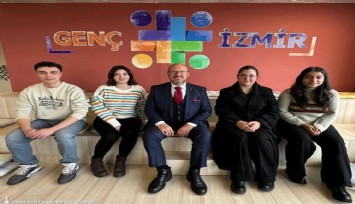 Konservatuvar hayali kurana Büyükşehir desteği