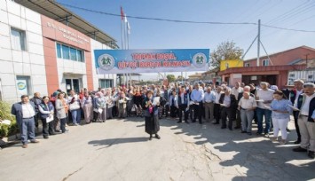 KÖY-KOOP'tan fiyat tepkisi: 22,20 TL’lik çiğ süt fiyatı sürdürülebilir değildir