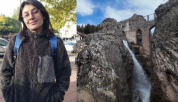 Kütahya’da kayıp olarak aranan 15 yaşındaki kız çocuğu dere kenarında ölü bulundu
