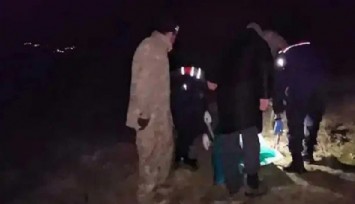 Kütahya’da kayıp olarak aranıyordu: 15 yaşındaki kızın kayalıklarda cansız bedeni bulundu