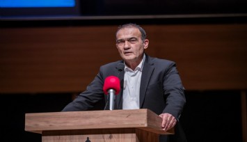 Levent Yıldır'dan, AK Partili Atmaca’ya sert yanıt: Afetle mücadele üzerinden siyaset yapılıyor