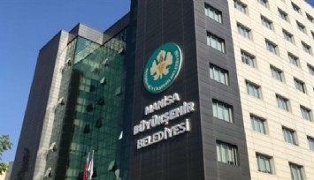 Manisa Büyükşehir Belediyesinden 27.2 milyon liralık şehir kartı ve mobil cüzdan ihalesi